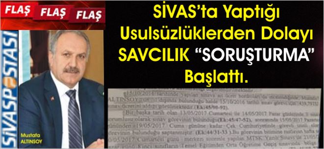 Duy SİVAS Duy!