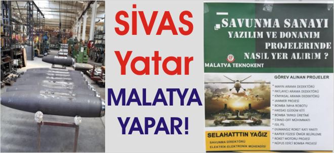 Vah SİVAS Vah!