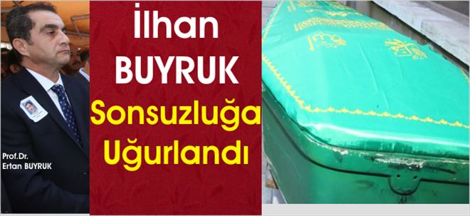 BUYRUK Ailesinin Acı Günü!