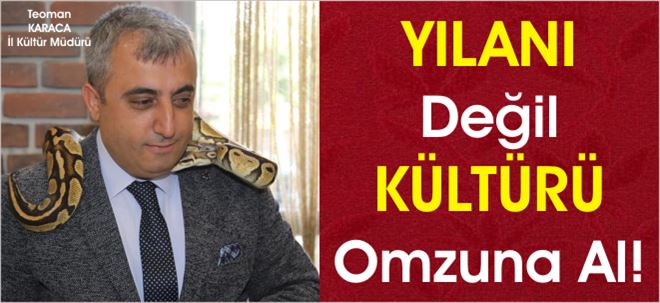 EVET, DİNLİYORUZ!