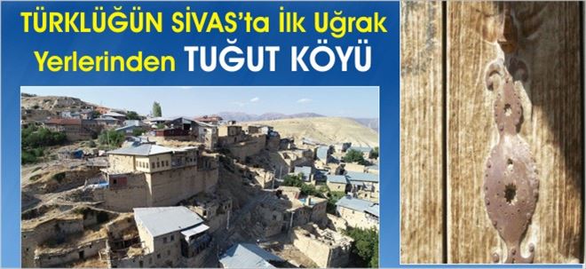 Bu Köyden SİVAS´ın Haberi Var mı?