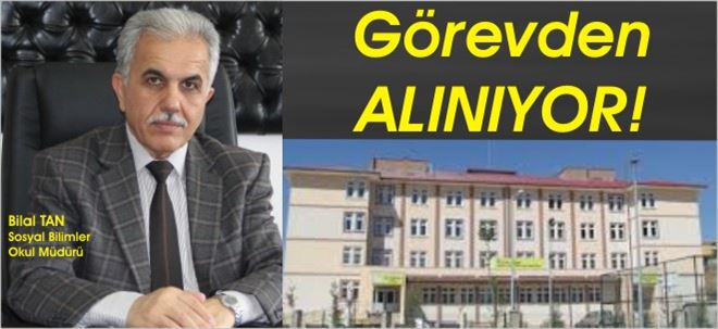 YETKİLİLER GÖREVE!