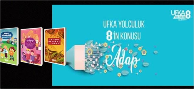 UFKA YOLCULUK 