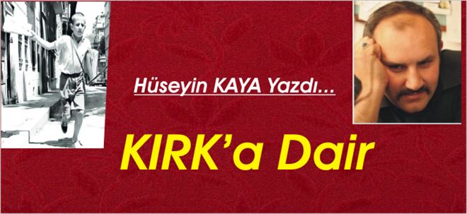 KIRK´a Dair