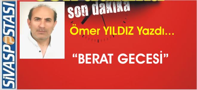 BERAT GECESİ