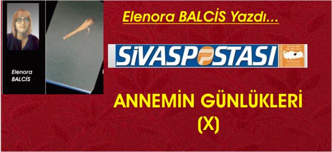 Annemin Günlükleri!