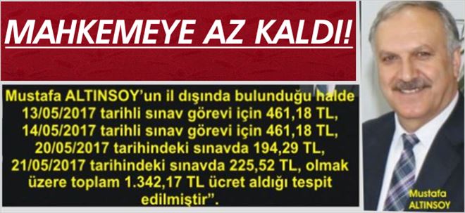 HAKİME Ne SÖYLEYECEK?