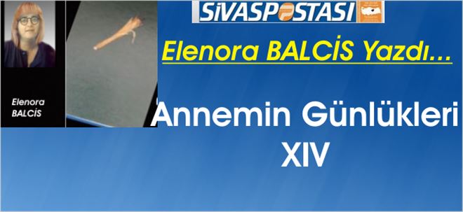 Annemin Günlükleri!