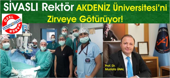 Bu Mudur İşte Budur!