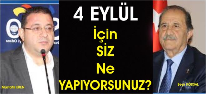 ELİNİZİ TAŞIN ALTINA KOYUN!