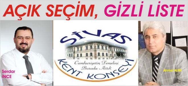 Sen Misin İTİRAZ Eden?