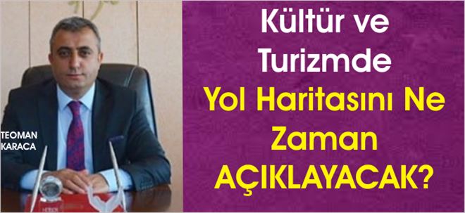 EVET, DİNLİYORUZ!