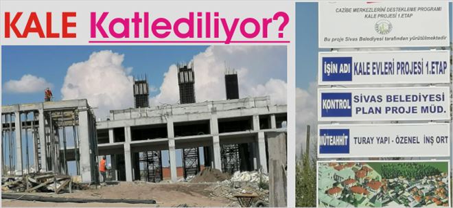 BELEDİYE´ye SOSYAL TESİS İnşaatı Mı?