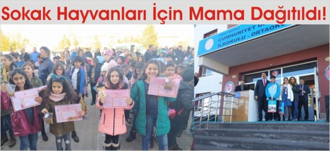 EN ANLAMLI KARNE HEDİYESİ!