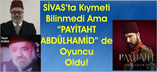 SİVAS