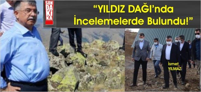 YILDIZ