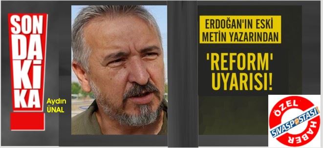 Aydın ÜNAL