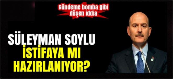 ANKARA KULİSLERİ BUNU KONUŞUYOR!