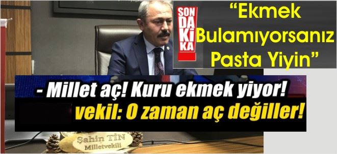 İSTİFASI BEKLENİYOR!