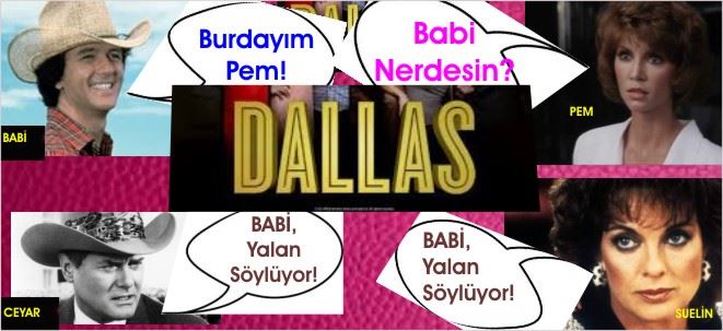 DALLASSİVAS