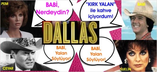 DALLASSİVAS