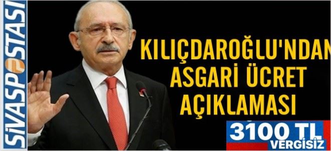 CHP 3100 Yaptı!