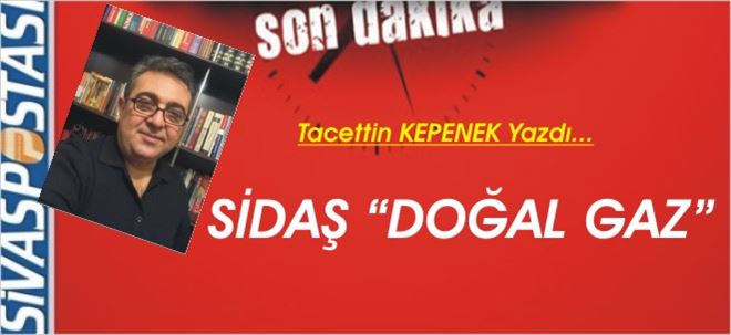 SİDAŞ 