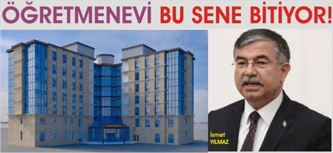 EĞİTİM CAMİASINA HEDİYE!