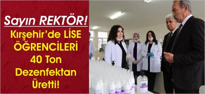 HASTANE AR-GE´ye Ağırlık VERİLMELİ!