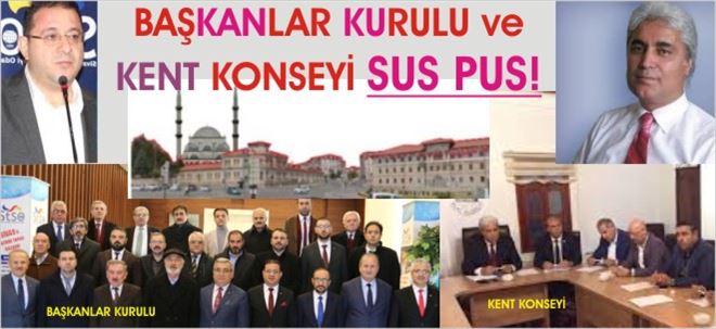 NE DÜŞÜNÜYORLAR?