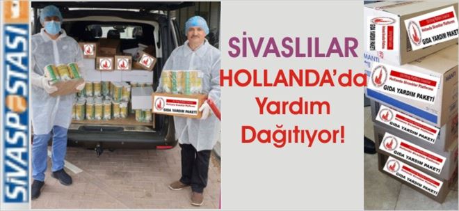 SİVASLILAR HER YERDE!