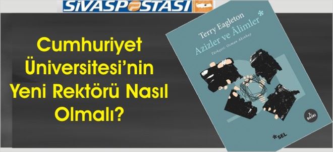 Yeni REKTÖR Nasıl Olmalı?