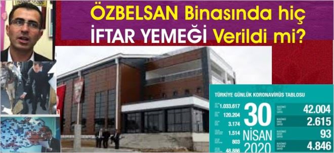 Bir BEYİN FIRTINASI Denemesi!