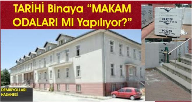 BİR SAHİPSİZ ŞEHİR KLASİĞİ!