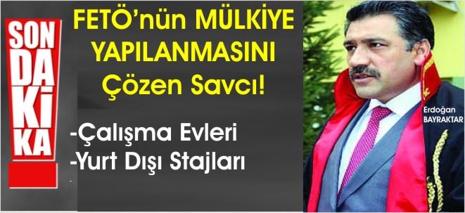 SORUŞTURMALAR DERİNLEŞİYOR!