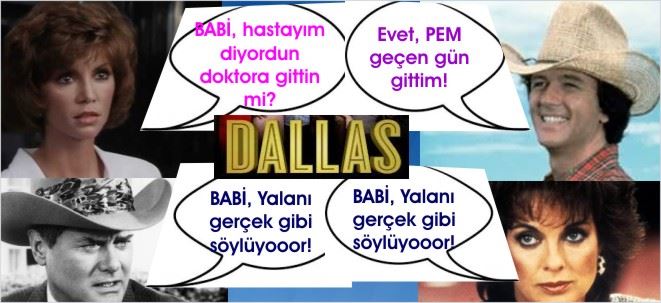 DALLASSİVAS