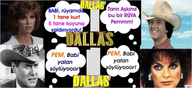 DALLASSİVAS