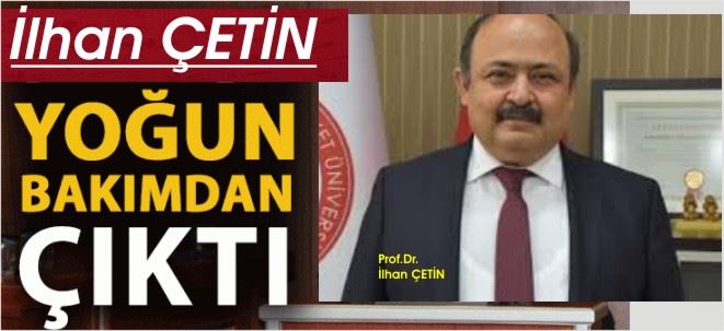 SEVİNDİREN HABER!