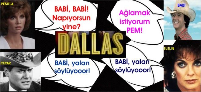 DALLASSİVAS