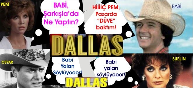 DALLASSİVAS