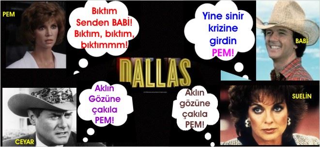 DALLASSİVAS