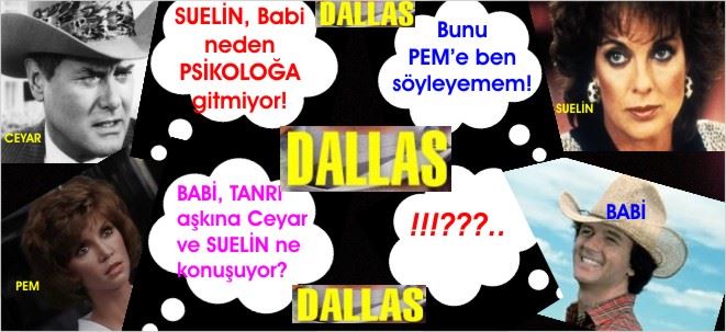 DALLASSİVAS