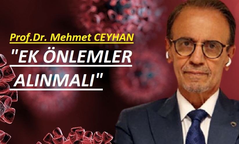 ZAMANI GELDİ!