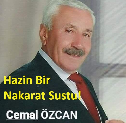 GÜZEL BİR İNSANDI!