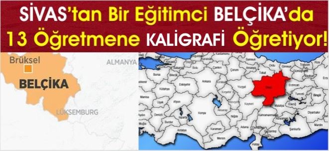 EĞİTİMDE GÜZEL ÖRNEKLER