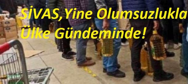 YAZIK OLUYOR ŞEHRE!