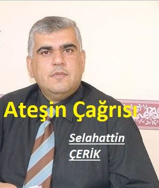 ATEŞİN ÇAĞRISI