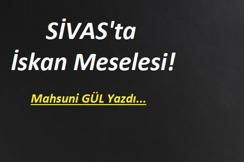 SİVAS