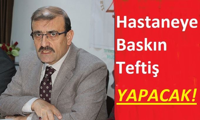 HALK ŞİKAYETÇİ!