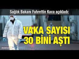 SALGIN ARTIYOR!